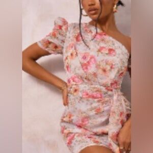 Pretty little things dress